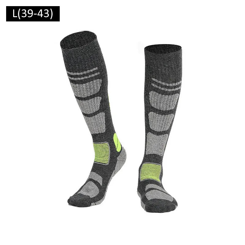 Winter Cycling & Ski Socks