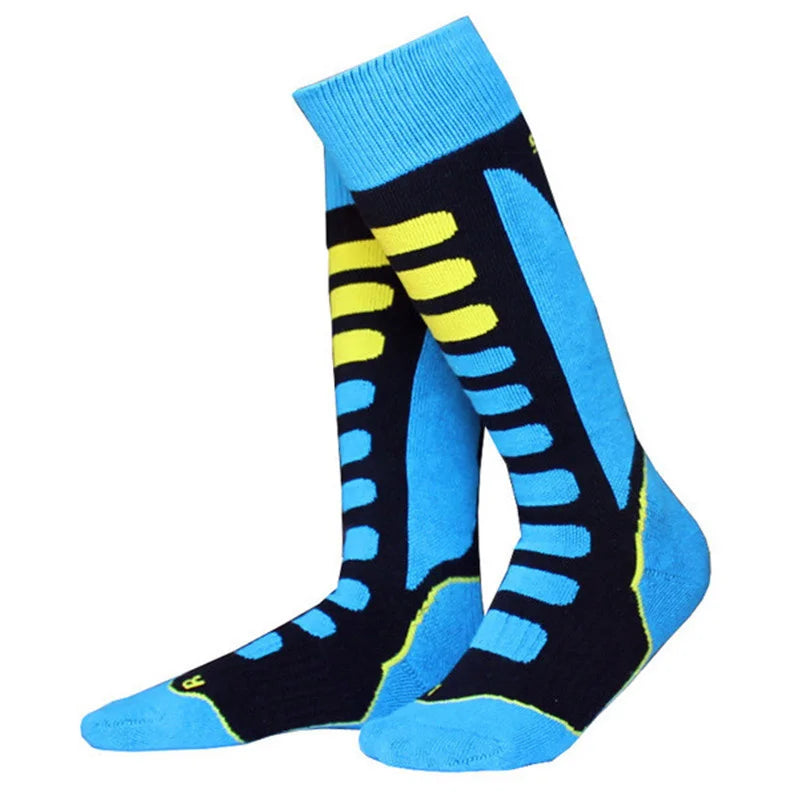 Thermal Winter Ski Socks
