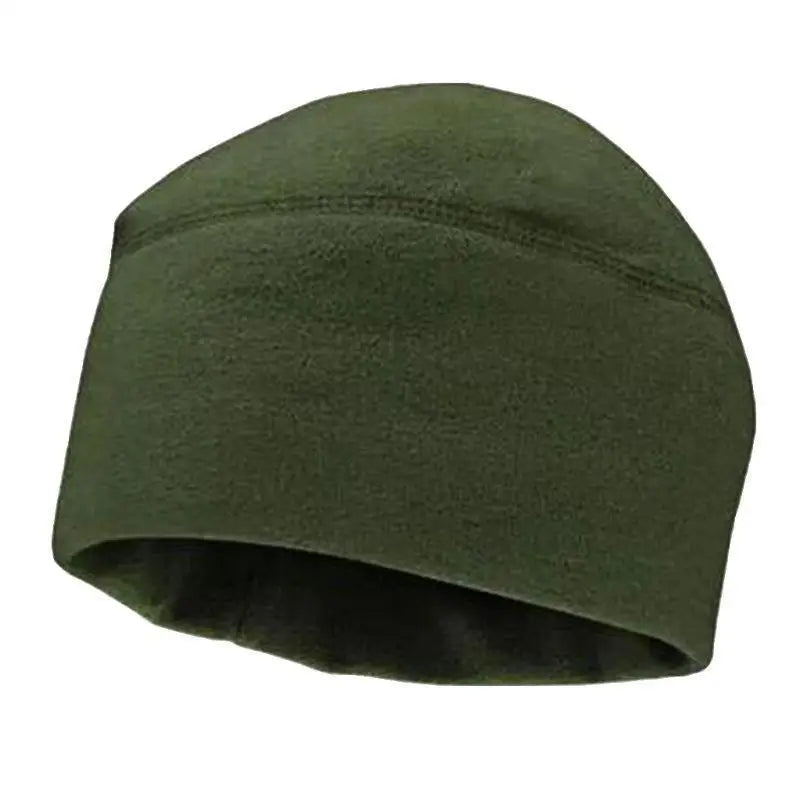 39BD Fleece Winter Beanie