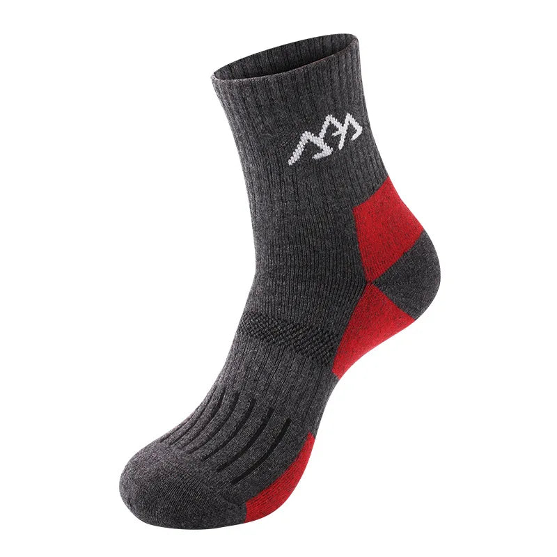 Thermal Winter Ski & Hiking Socks