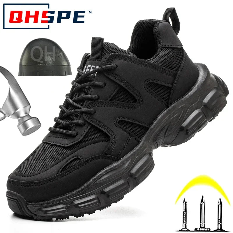Work Sneakers for Women & Men