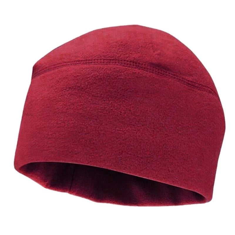 39BD Fleece Winter Beanie