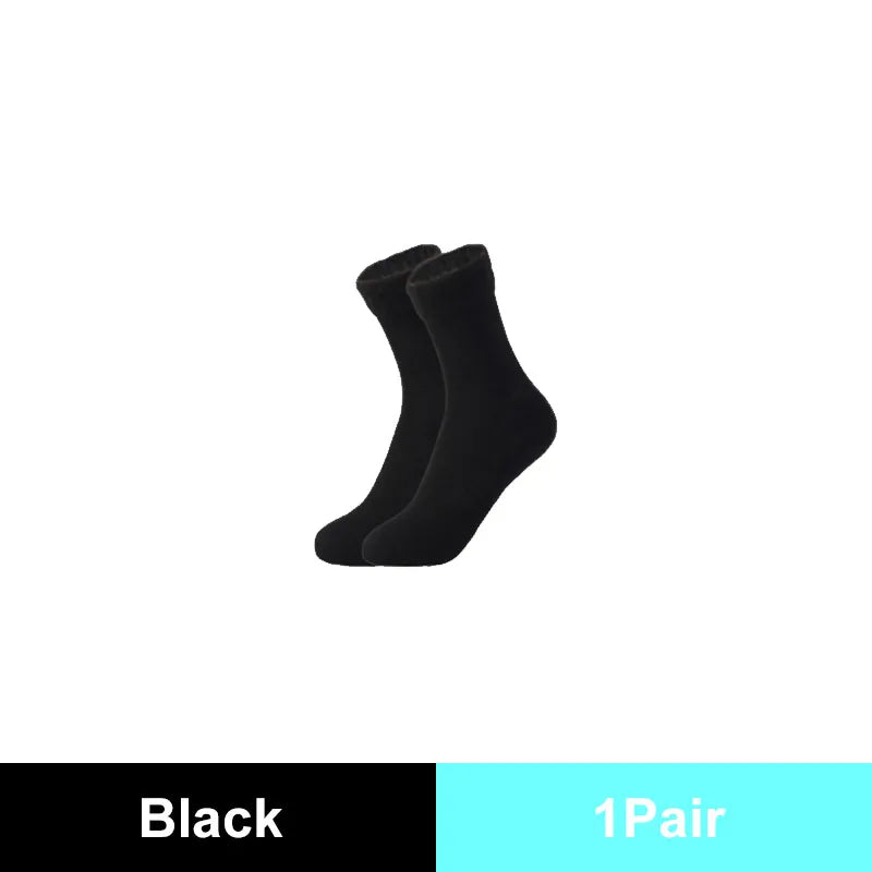 Women's Plush Winter Socks