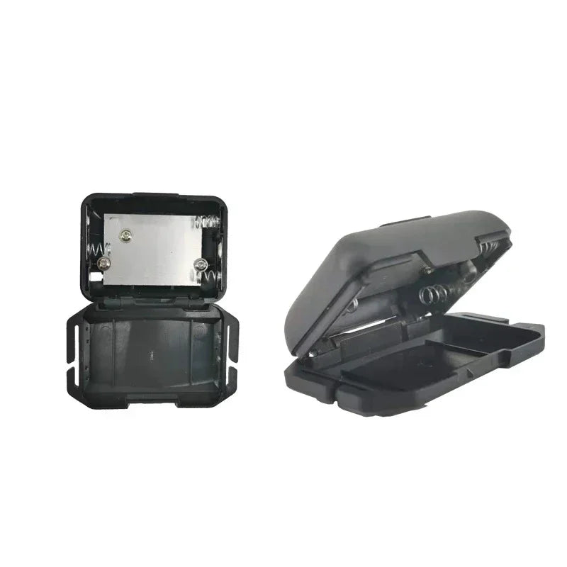 Portable 3-Mode LED Camping Headlamp