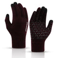 Unisex Thermal Knit Touchscreen Gloves