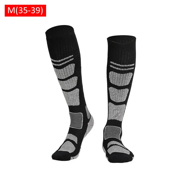 Winter Cycling & Ski Socks