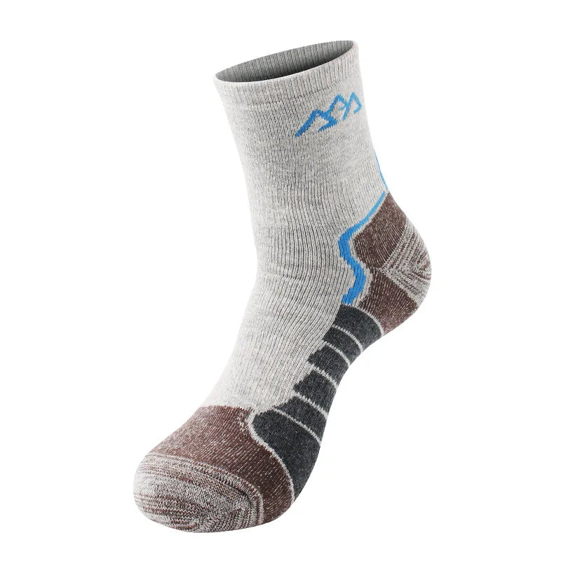 Thermal Winter Ski & Hiking Socks