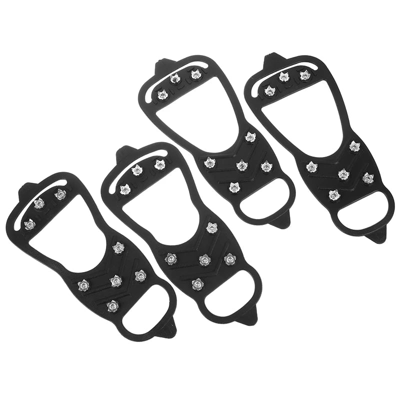 5/8-Stud Winter Shoe Traction Covers