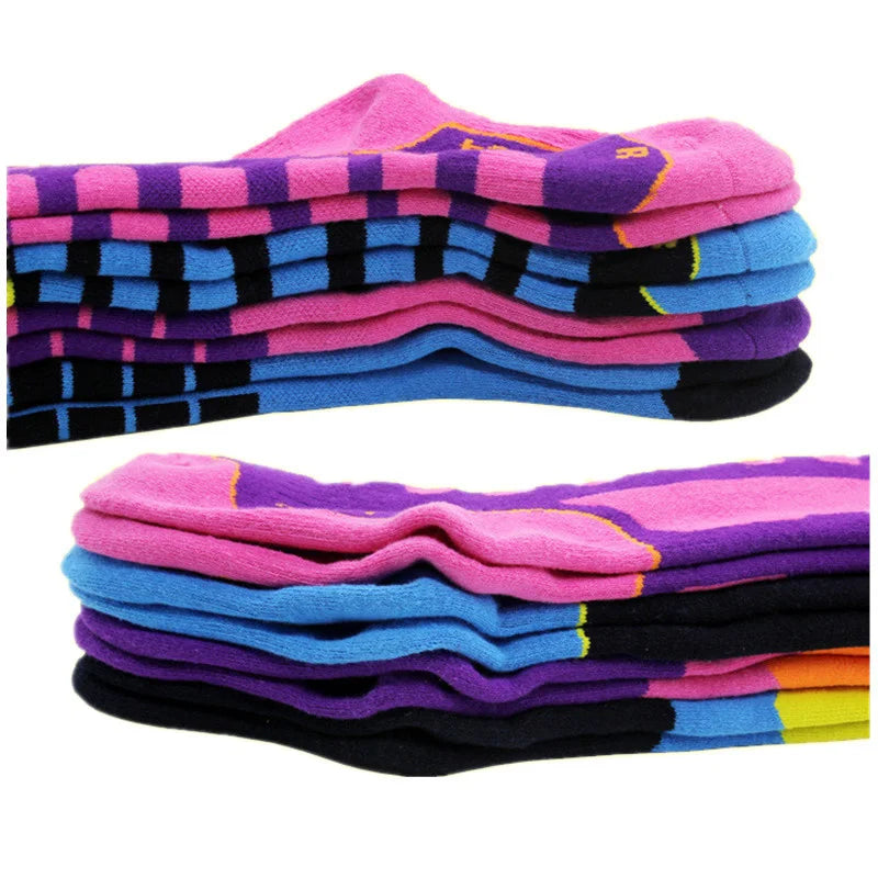 Thermal Winter Ski Socks