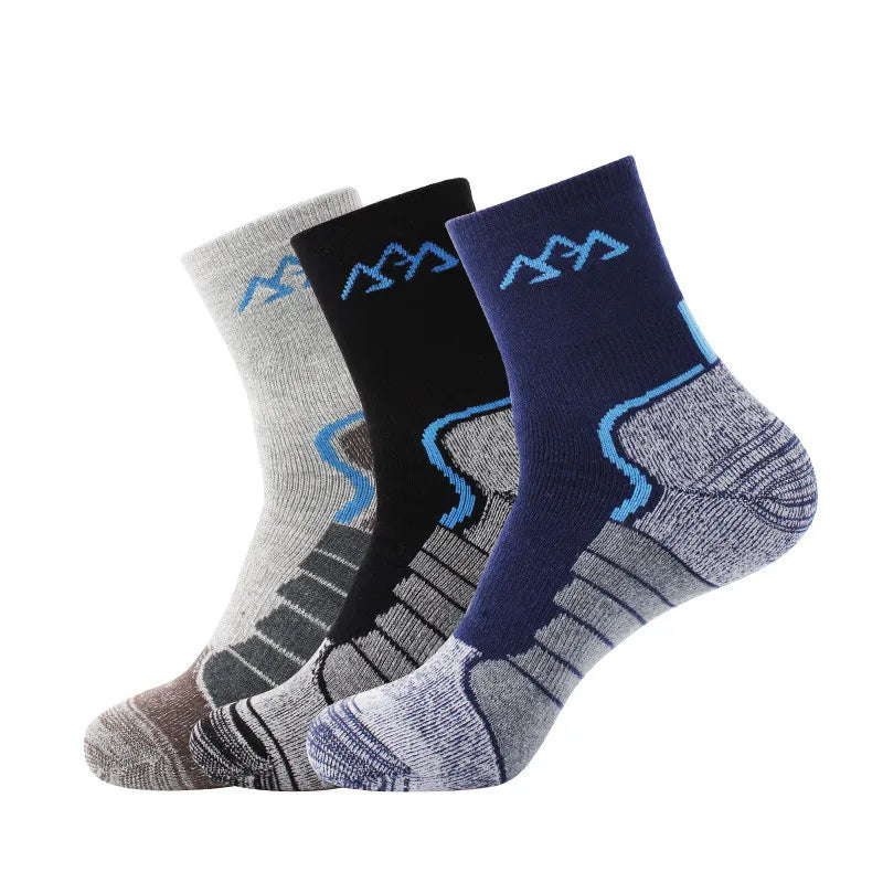 Thermal Winter Ski & Hiking Socks
