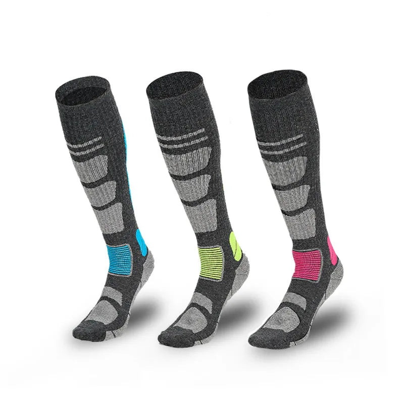 Winter Cycling & Ski Socks