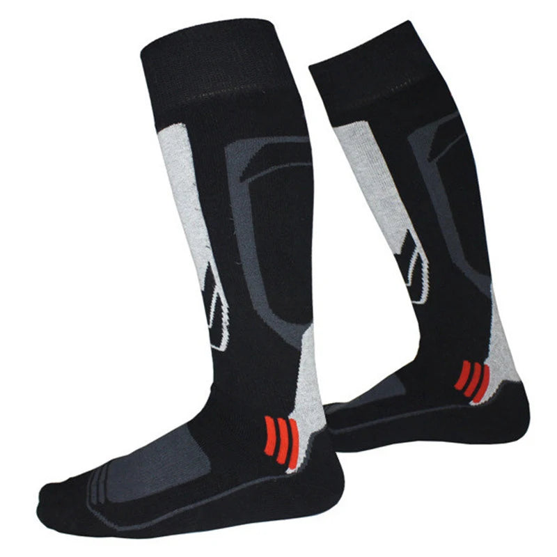 Thermal Winter Ski Socks